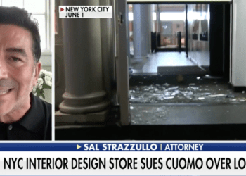 New York business owner