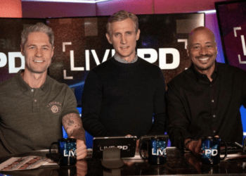 Live PD