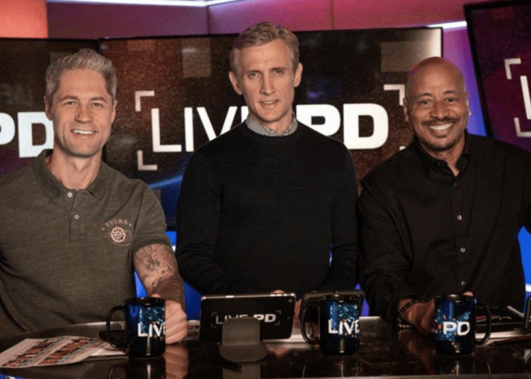 Live PD