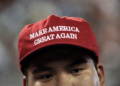 MAGA