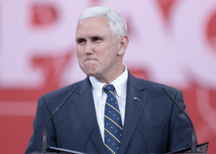 Mike Pence