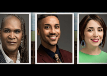 Minneapolis council members