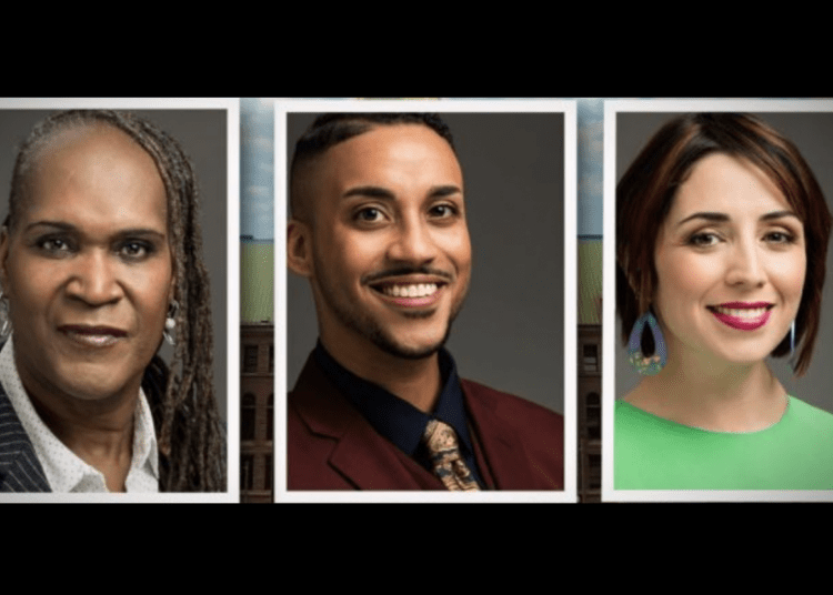 Minneapolis council members