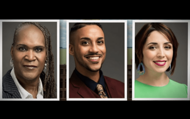 Minneapolis council members