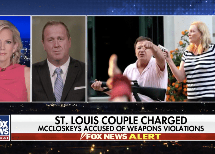 Missouri attorney general