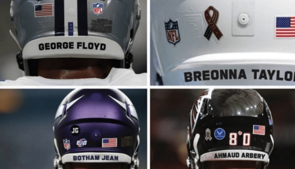 nfl helmet decals