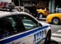 Internal NYPD memo