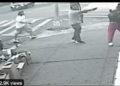 NYC gunman