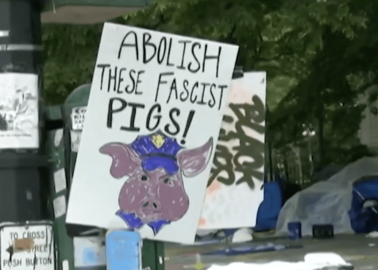 occupy city hall