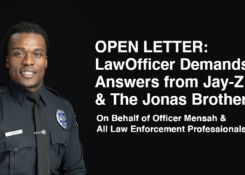 Open Letter from LawOfficer