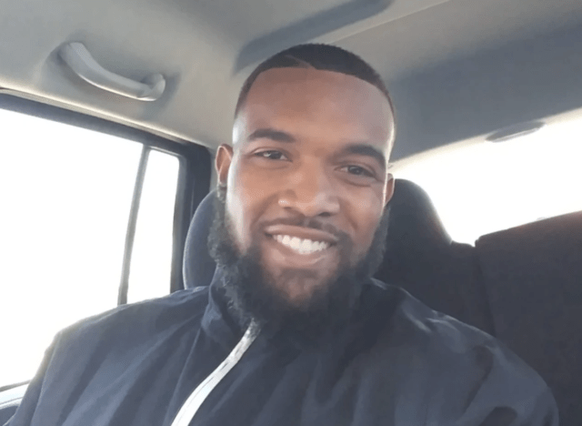 Phillip Blanks