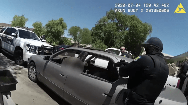 Phoenix Police Department