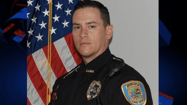 Florida officer shot while investigating report of gunfire – Law Officer