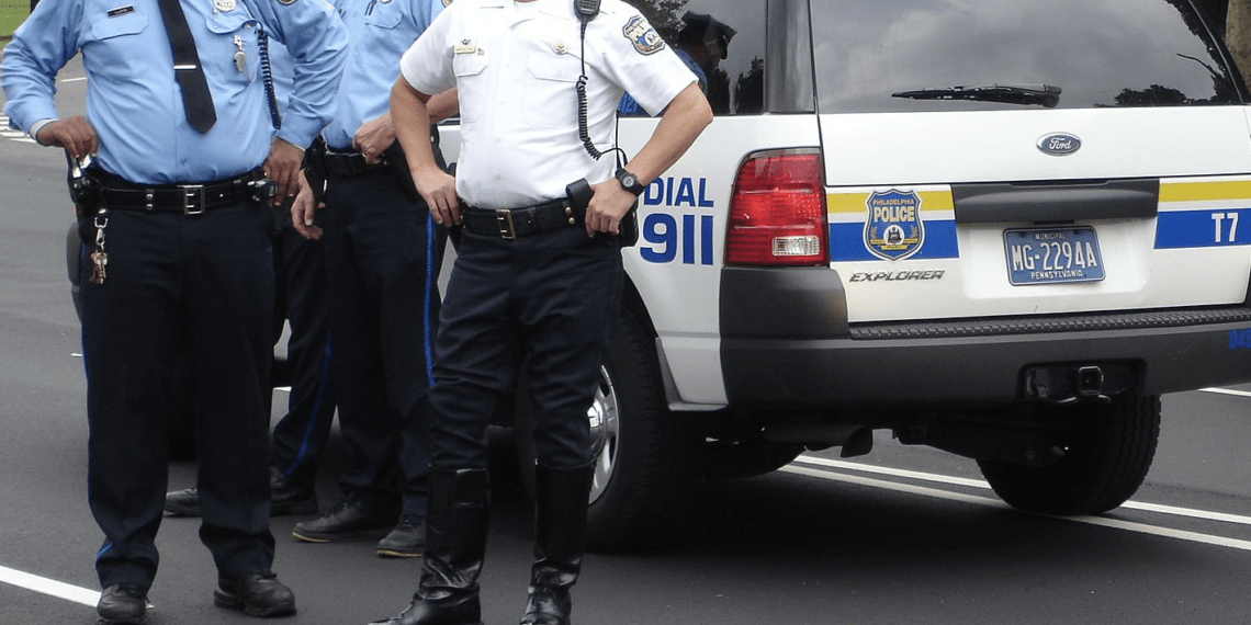 Retired officers form ‘Protect Our Police PAC’ to help elect propolice