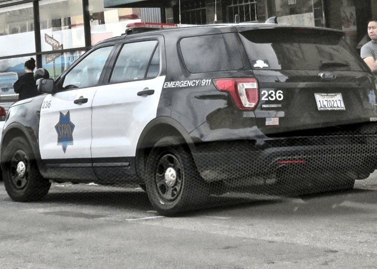 SFPD