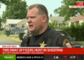 Ohio SWAT officers