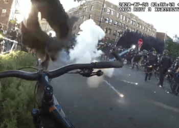 Seattle police
