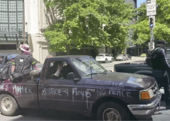 Seattle riots
