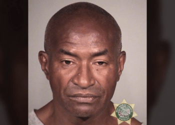 Portland man
