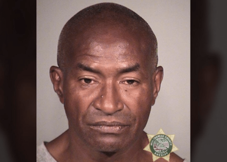 Portland man