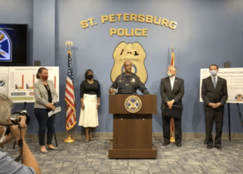 Community Assistance Liaison