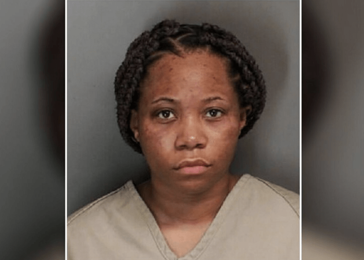 Michigan woman
