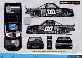 NASCAR Truck