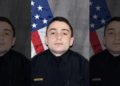 Fallen Toledo officer