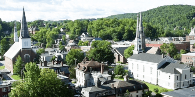 Vermont City Council