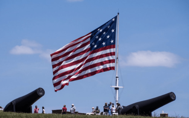 flag