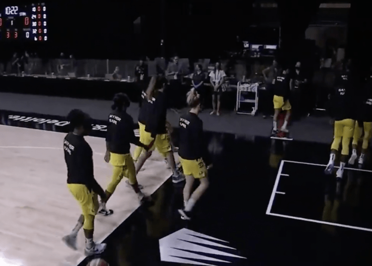 WNBA players