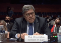 William Barr