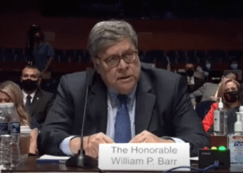 William Barr