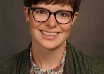 Councilwoman JoBeth Hamon