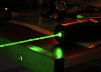 lasers