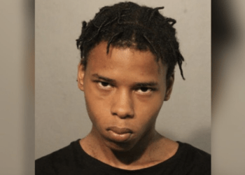 Chicago man