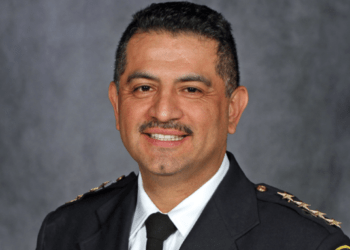 Milwaukee police chief demoted