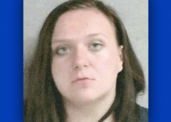 Indiana woman