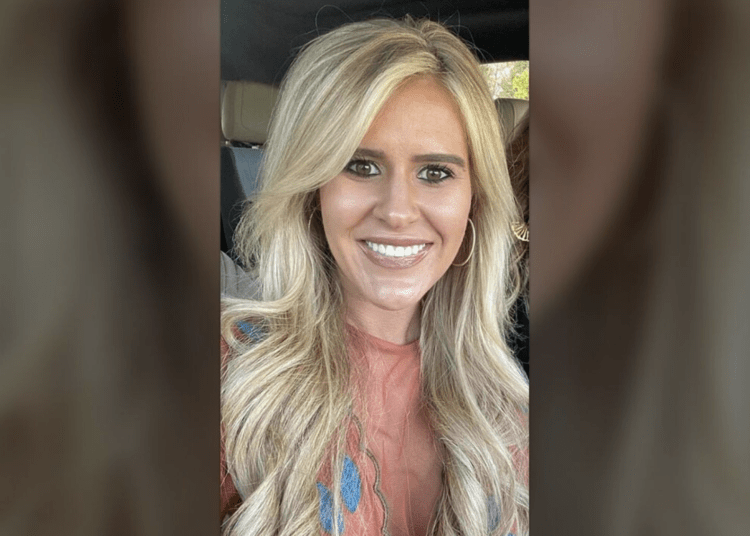 Arkansas jogger