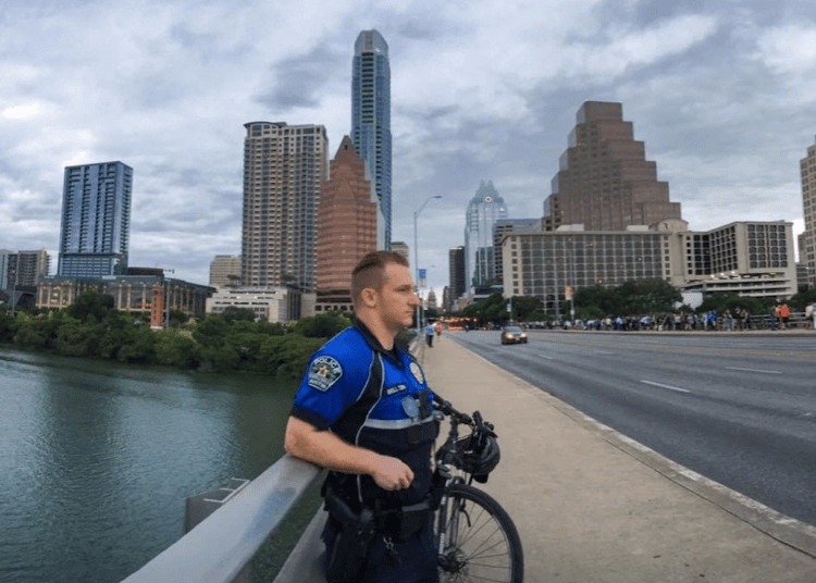 Texas bike shop