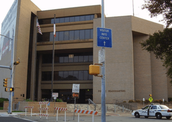 Austin City Council