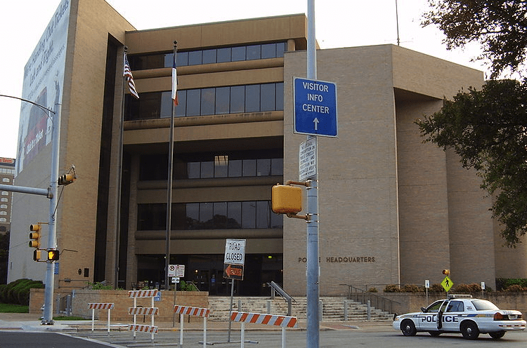 Austin City Council