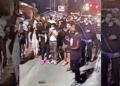 Seattle BLM protesters