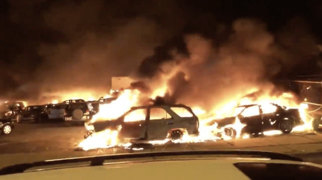 Kenosha car dealership