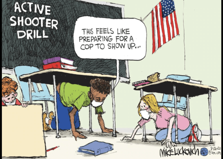 cartoon
