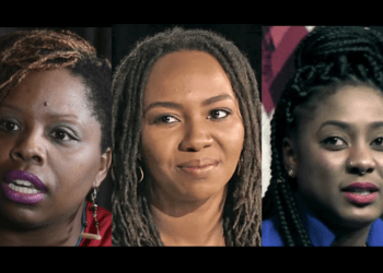 Black Lives Matter Movement