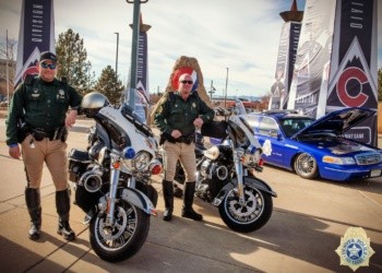 Colorado police reform