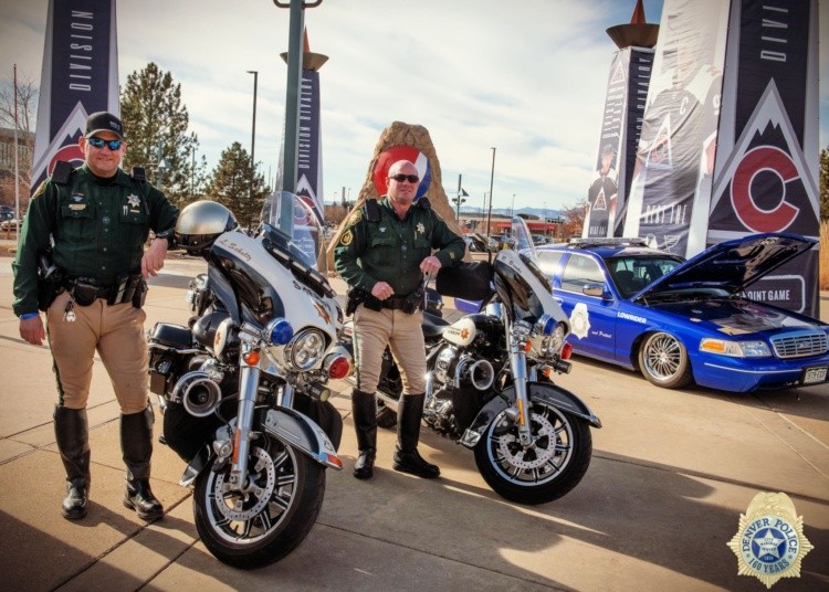 Colorado police reform
