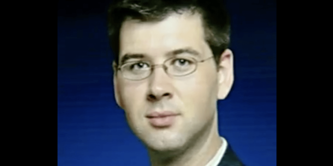 Kevin Clinesmith