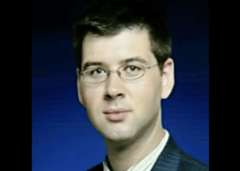 Kevin Clinesmith